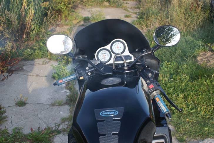 Suzuki GSX-R1100 (solgt) billede 5