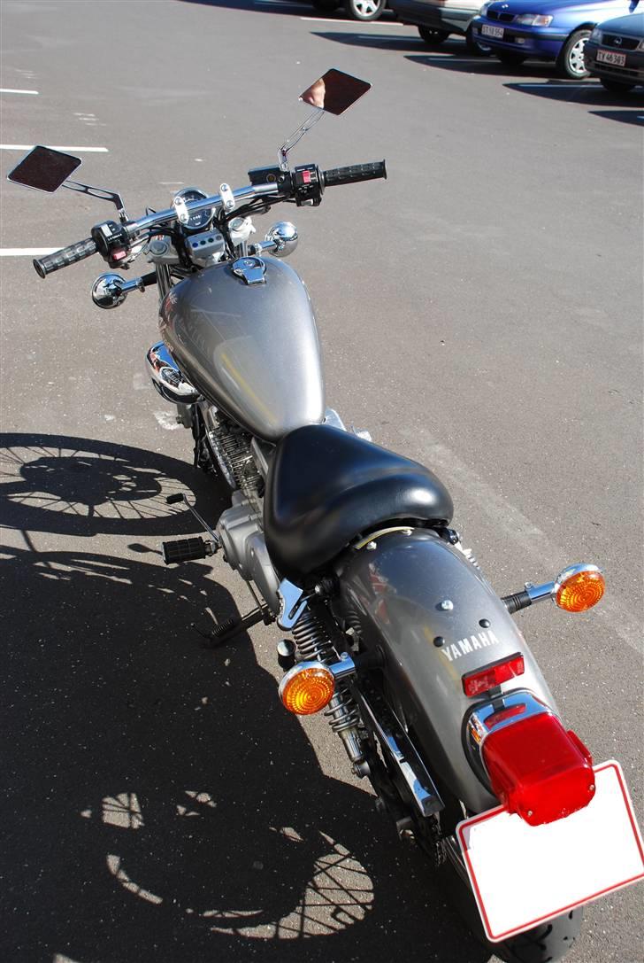 Yamaha Virago XV 250 billede 9