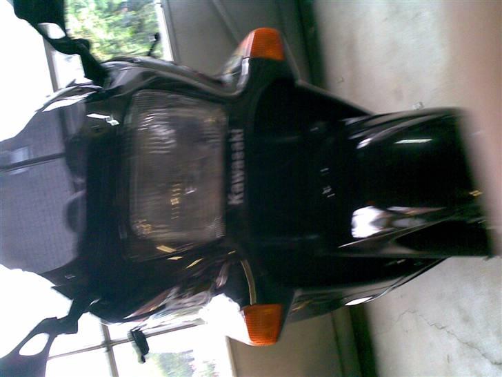 Kawasaki ZX-10 billede 12