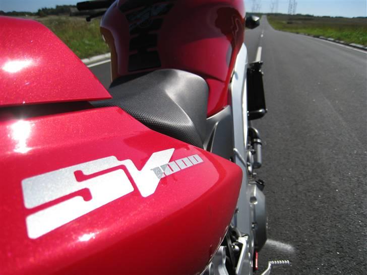 Suzuki sv 1000n billede 4
