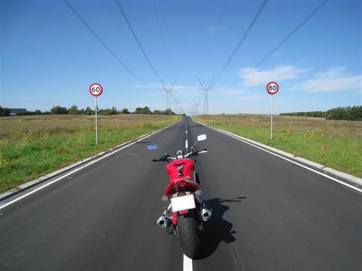 Suzuki sv 1000n billede 7