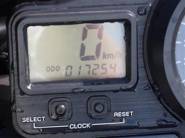 Yamaha YZF R1 Solgt billede 5