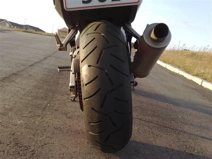 Honda cbr 900 RR billede 10