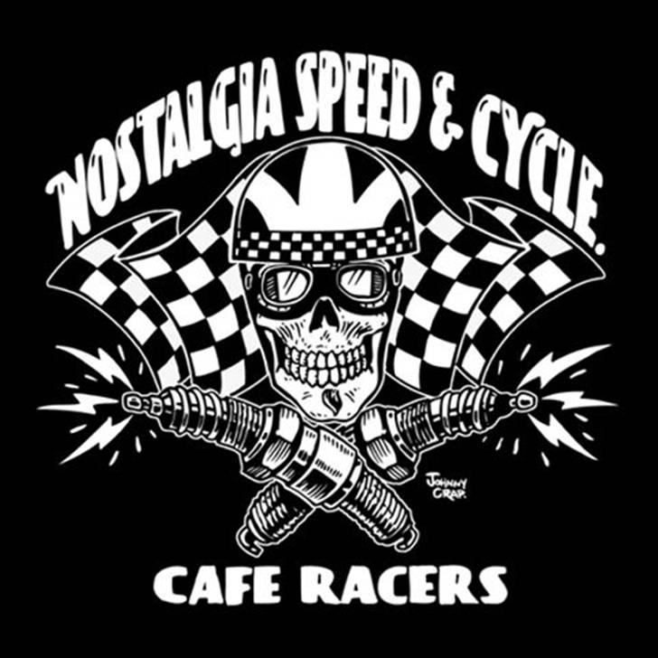 Honda CB 750 (836) Cafe Racer billede 7