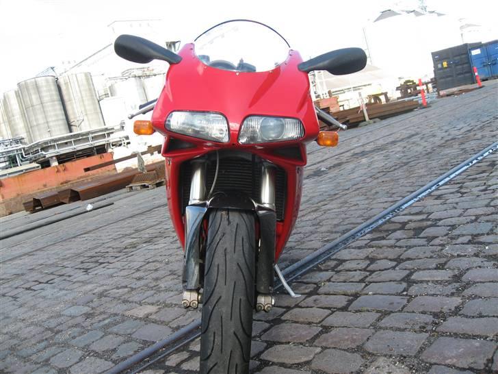 Ducati 748S - DUC748S billede 3