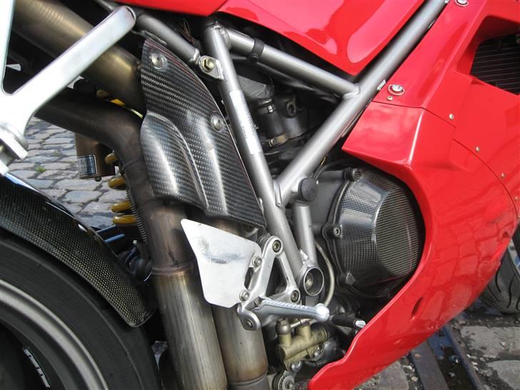 Ducati 748S - DUC748S billede 5