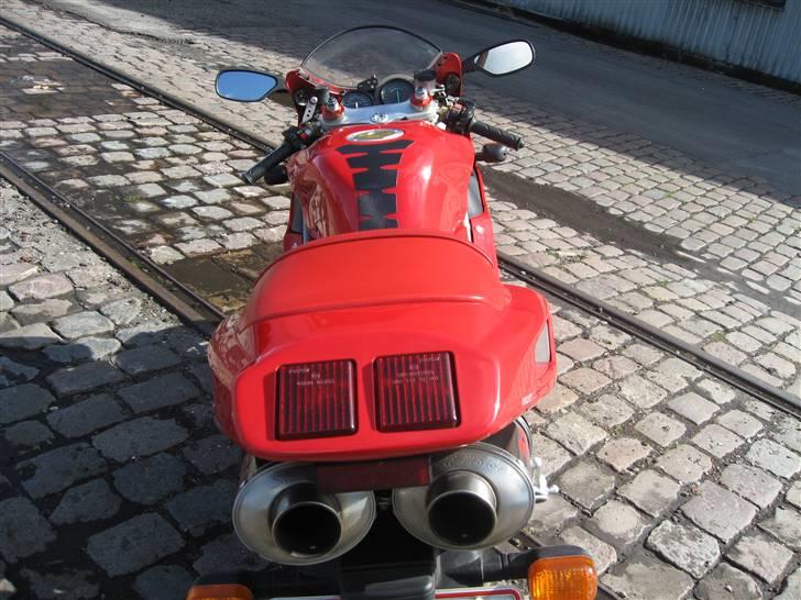 Ducati 748S - DUC748S billede 6