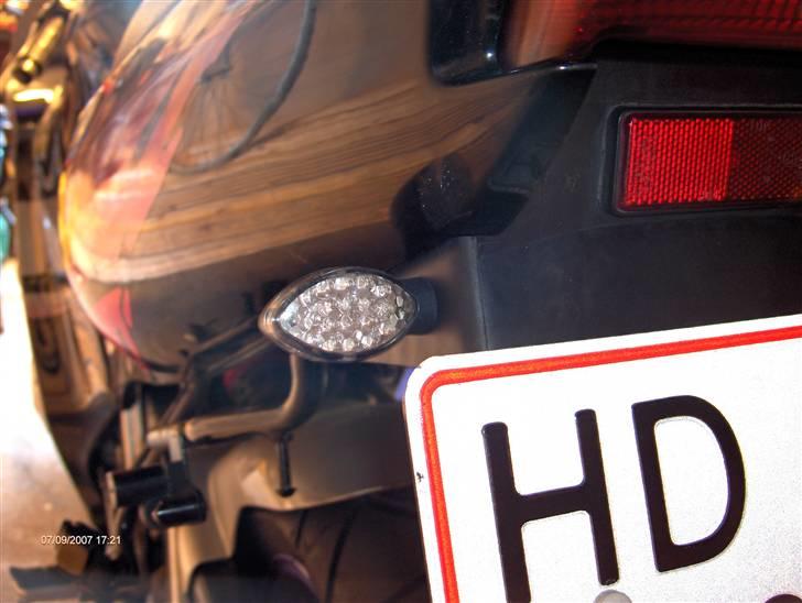 Honda CBR F2 *RIP* billede 17