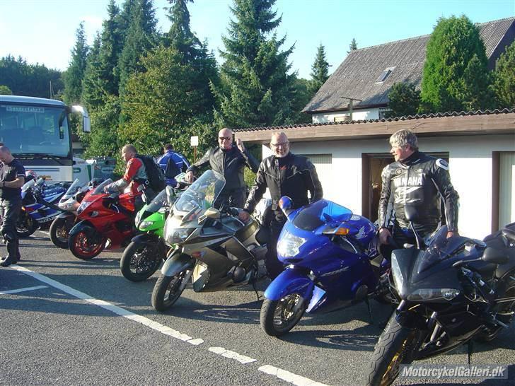 Kawasaki ZX-10R Öhlins Edition - Klar til Nürburgring/Nordschleife med www.wheeltrax.com billede 13