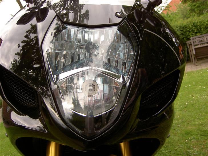 Suzuki Gsxr1000 Limited Edition billede 9