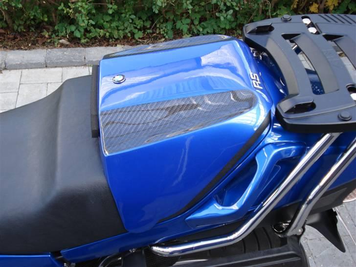 BMW K1100RS billede 15