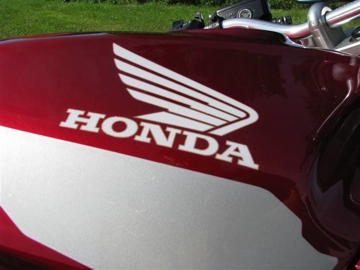 Honda CBR 1000F SC24 Dual Brake billede 8