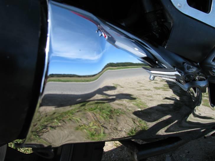 Honda CBR 1000F SC24 Dual Brake billede 10