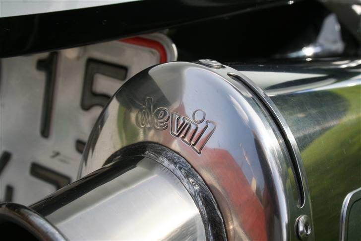 Suzuki TL 1000 R billede 8