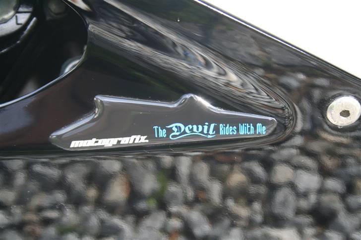 Suzuki TL 1000 R billede 11