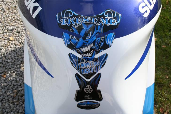 Suzuki TL 1000 R billede 12