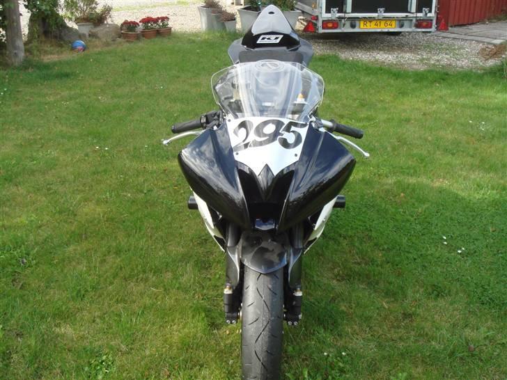Yamaha r6 -solgt- billede 4