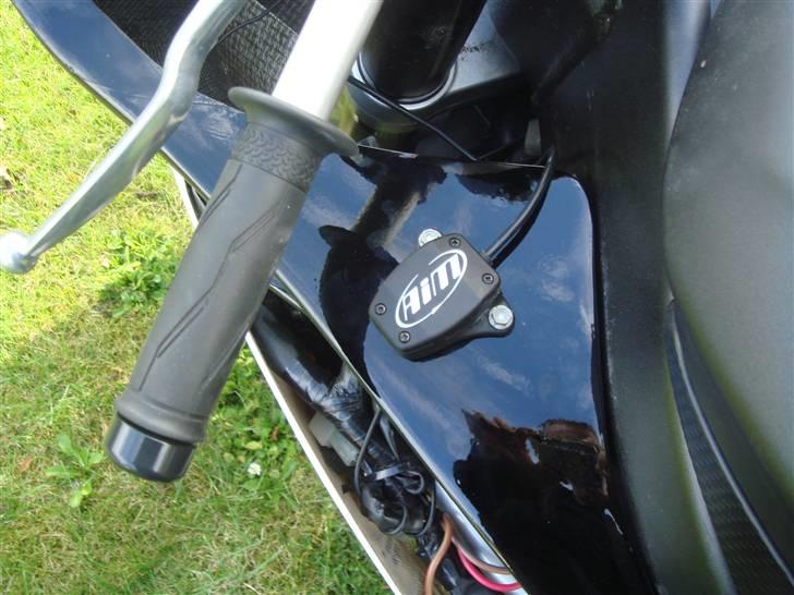Yamaha r6 -solgt- billede 7