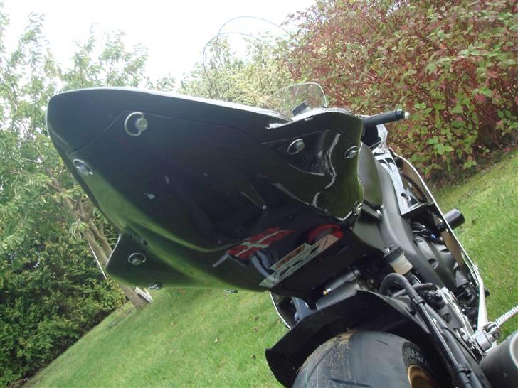 Yamaha r6 -solgt- billede 14