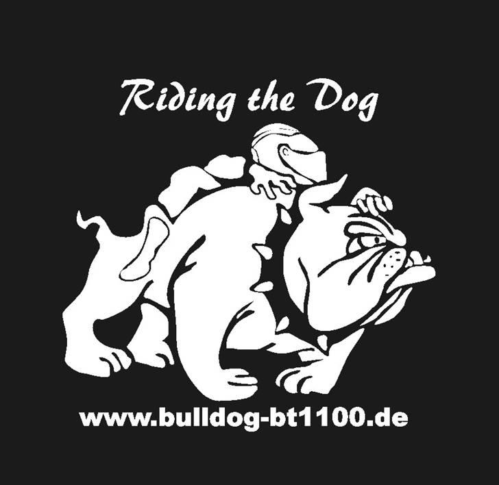 Yamaha BT 1100 billede 7