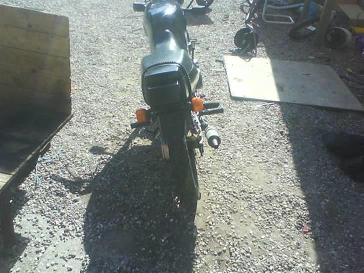 Yamaha tzr lc dd 125  solgt billede 3