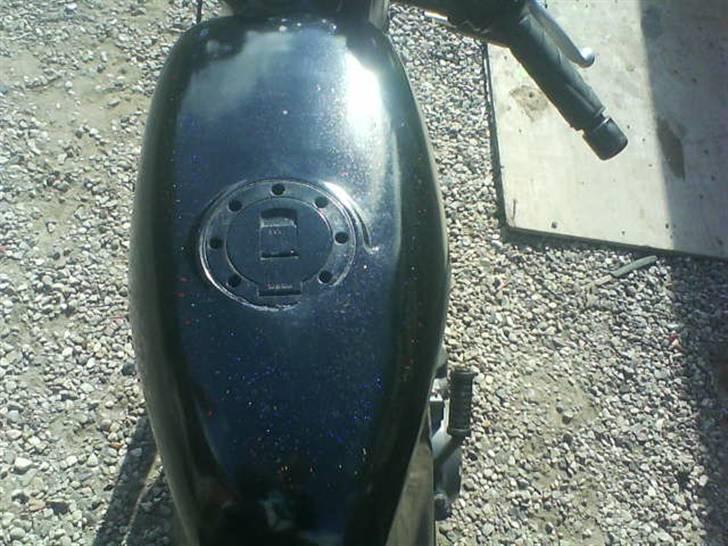 Yamaha tzr lc dd 125  solgt billede 5