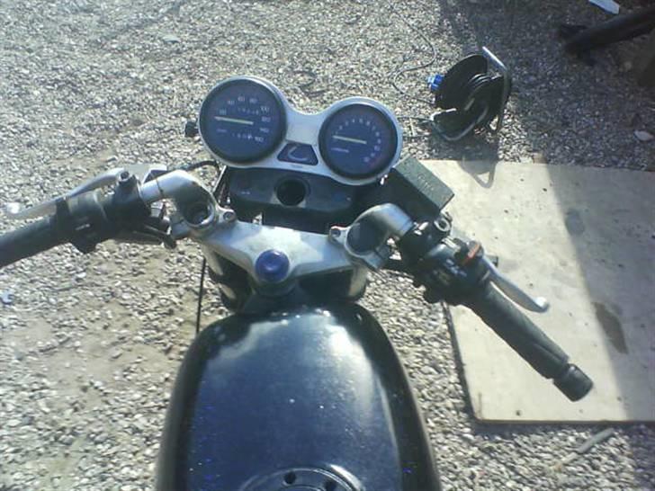 Yamaha tzr lc dd 125  solgt billede 6