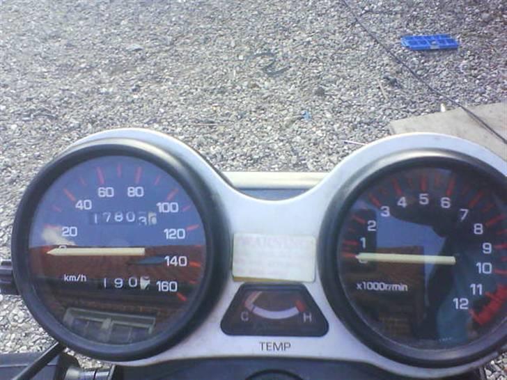 Yamaha tzr lc dd 125  solgt billede 14