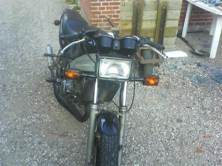 Yamaha tzr lc dd 125  solgt billede 15