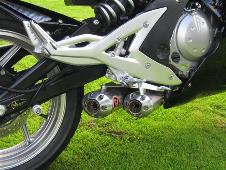 Kawasaki er-6f billede 4