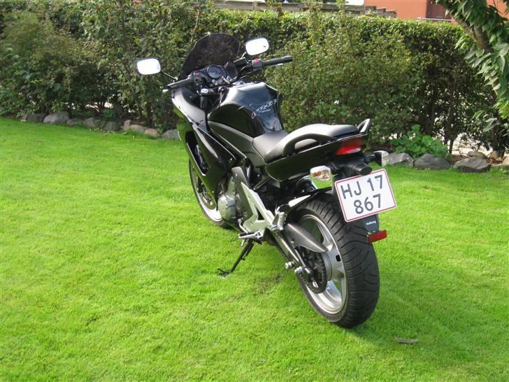 Kawasaki er-6f billede 5