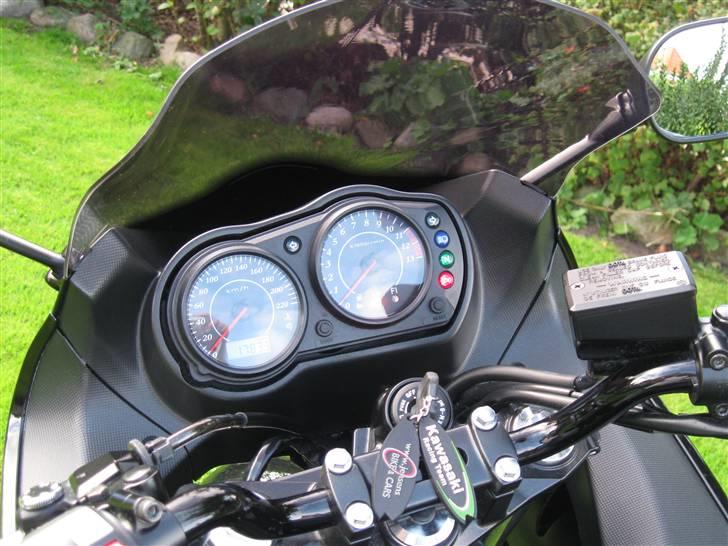 Kawasaki er-6f billede 6