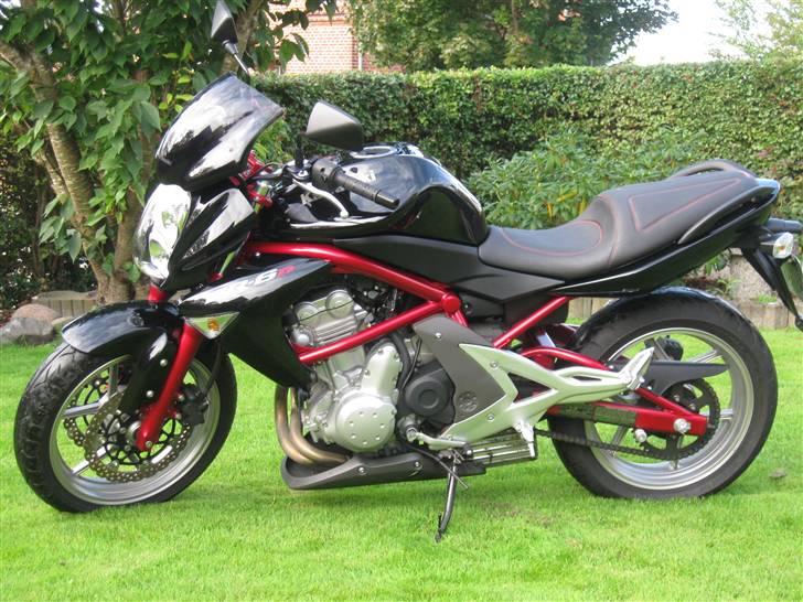 Kawasaki er--6n billede 1