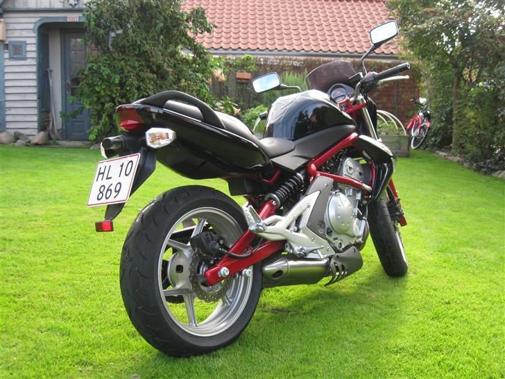 Kawasaki er--6n billede 3