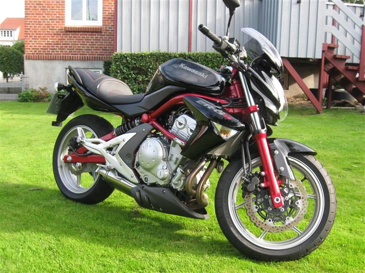 Kawasaki er--6n billede 4