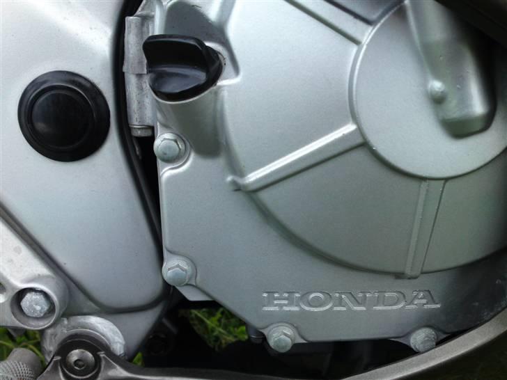 Honda CBR 600 F3 billede 4