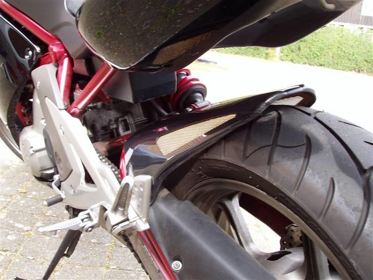 Kawasaki er6 F Tilsalg billede 5