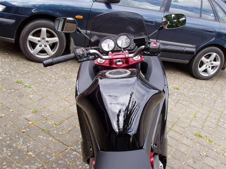 Kawasaki er6 F Tilsalg billede 6