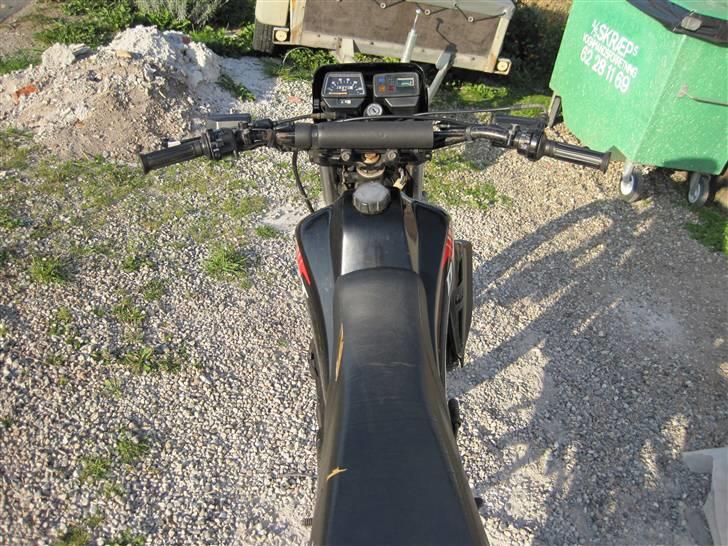 Yamaha Dt 125 LC *Solgt* billede 6