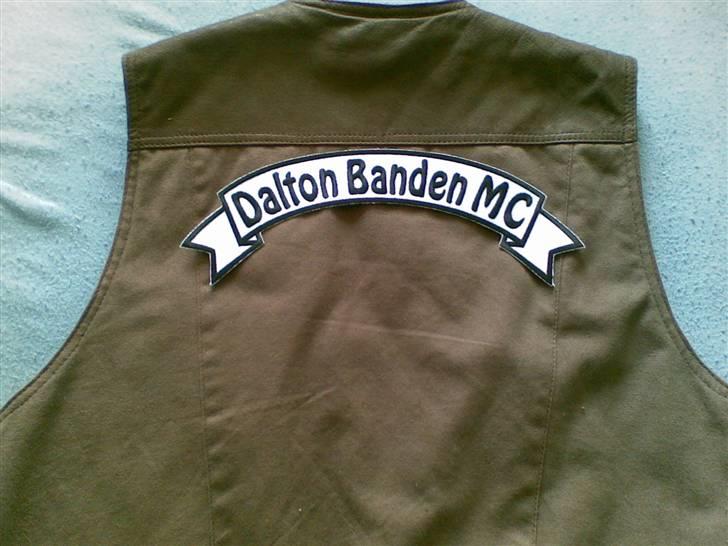 Yamaha SZR 660 billede 6