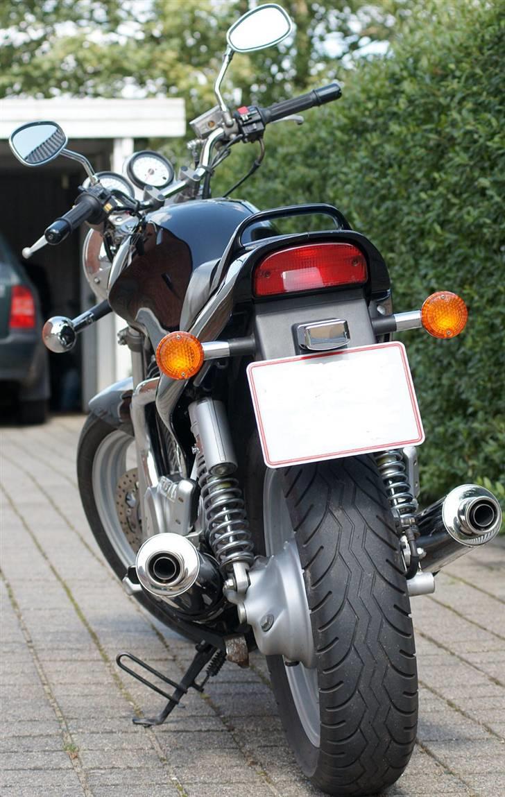 Suzuki VX 800 billede 1