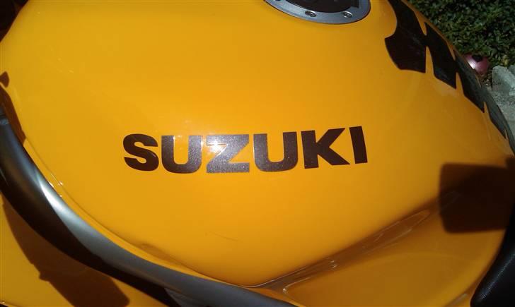 Suzuki SV 650 S billede 7