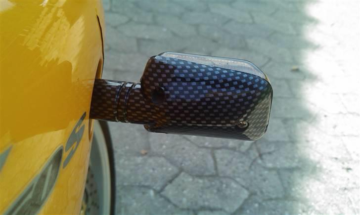 Suzuki SV 650 S billede 9