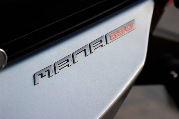 Aprilia Mana 850 [Tidl. motorcykel]  billede 7