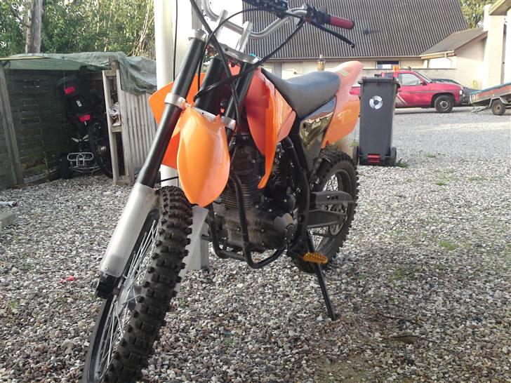 Loncin Stm billede 1