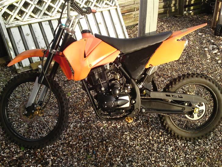 Loncin Stm billede 2