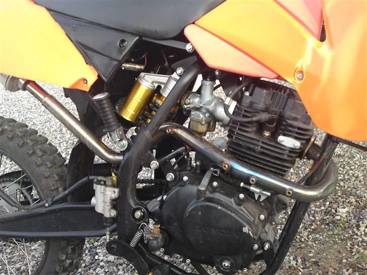 Loncin Stm billede 3