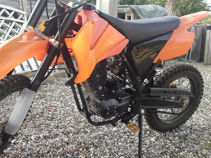 Loncin Stm billede 4