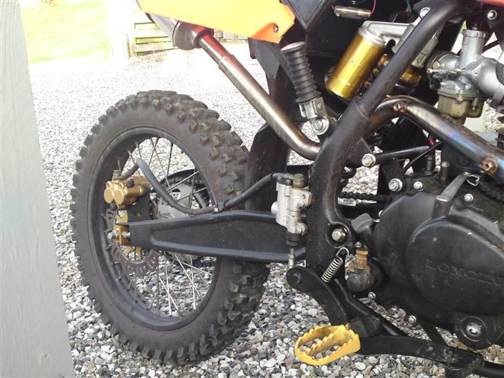Loncin Stm billede 5