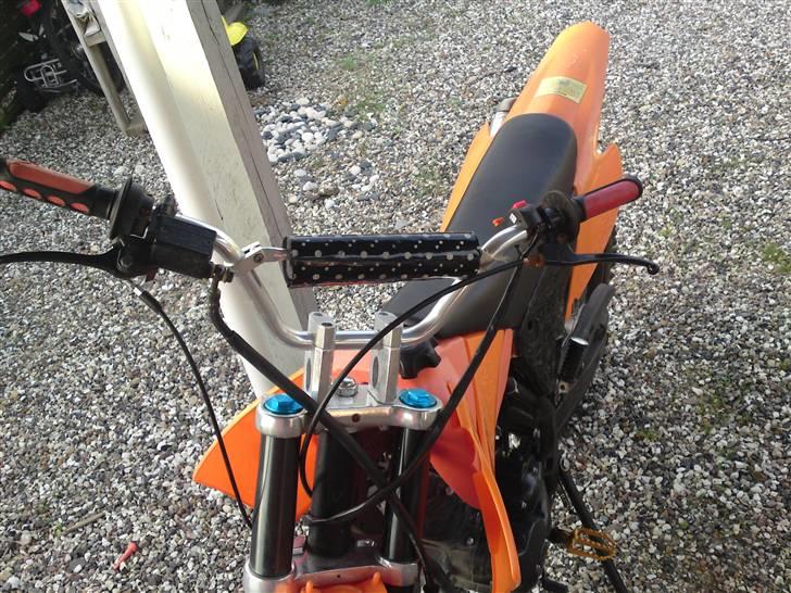 Loncin Stm billede 6